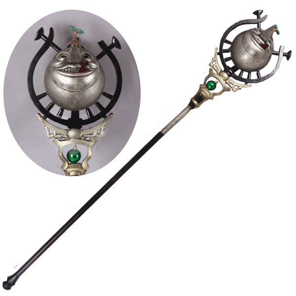 シノアリス SINoALICE  ピノキオ 武器 コスプレ道具 小物 アイテム