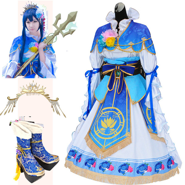 七福神編 ラブライブ LoveLive 覚醒 園田海未
