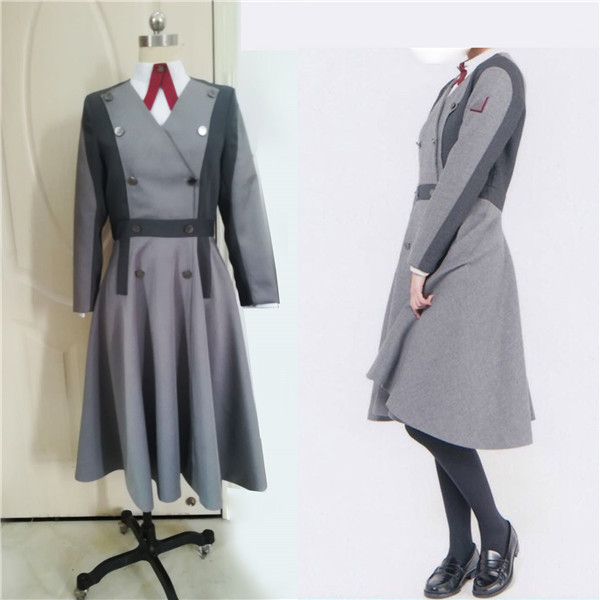 欅坂46  サイレントマジョリティー 制服 2点セット