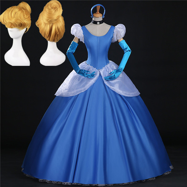 ディズニー シンデレラ プリンセス