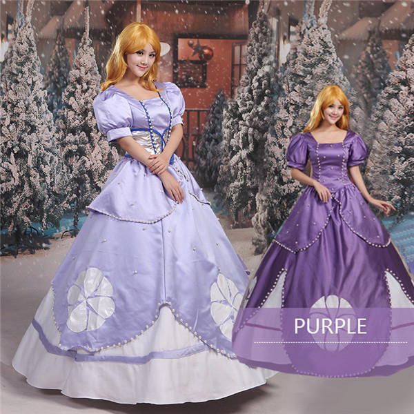 ディズニー ちいさなプリンセスソフィア ソフィア