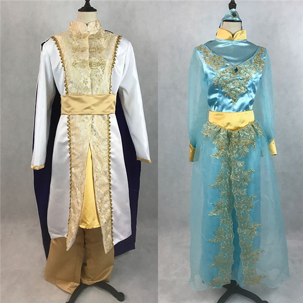 ディズニージャスミン プリンセス アラジン