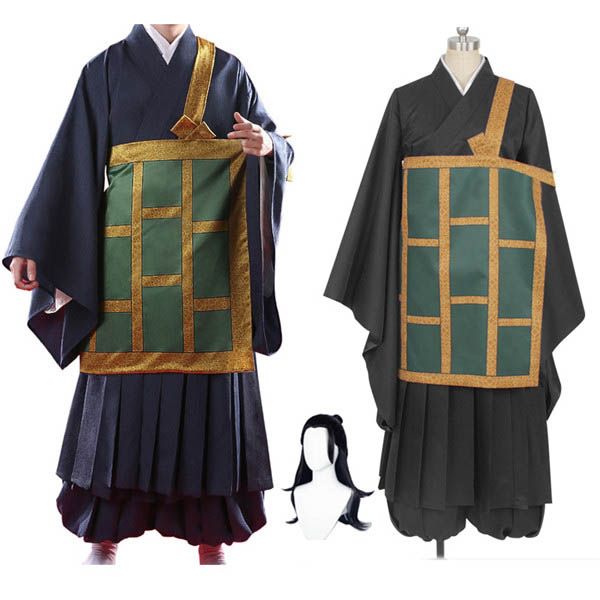 呪術廻戦 夏油傑 げとうすぐる