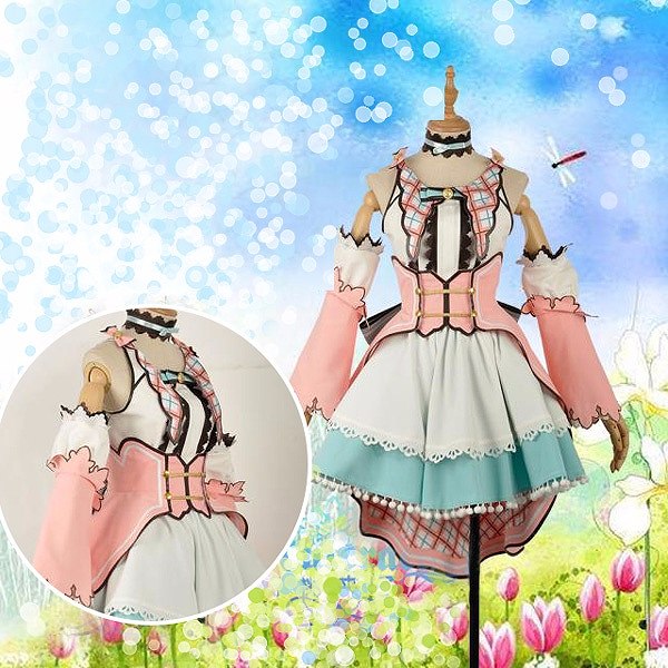 ラブライブ！サンシャイン!! ホワイトデー編 覚醒 黒澤ルビィ