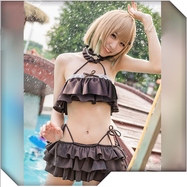 シノアリス グレーテル 水着