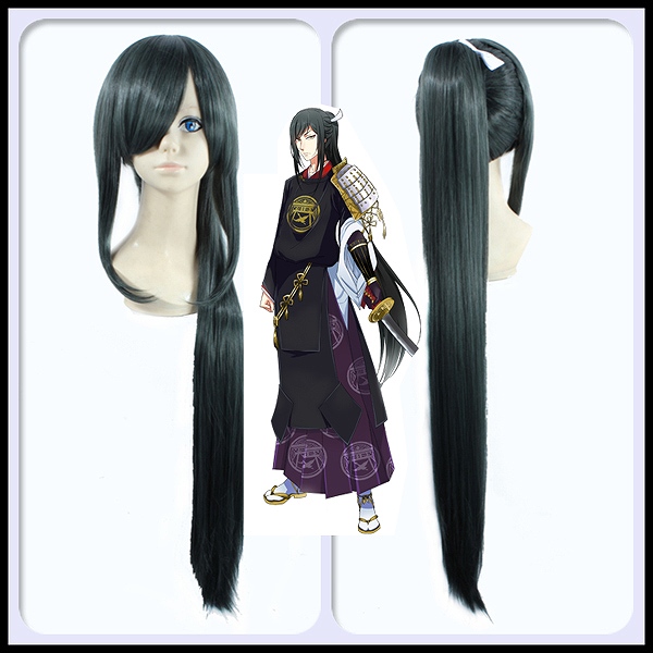 刀剣乱舞　太郎太刀　ウィッグのみ