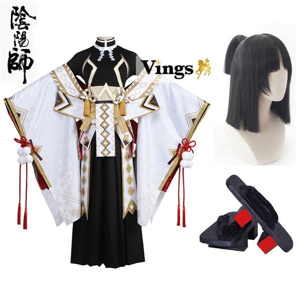 格幻想RPG陰陽師 天剣刃心鬼切