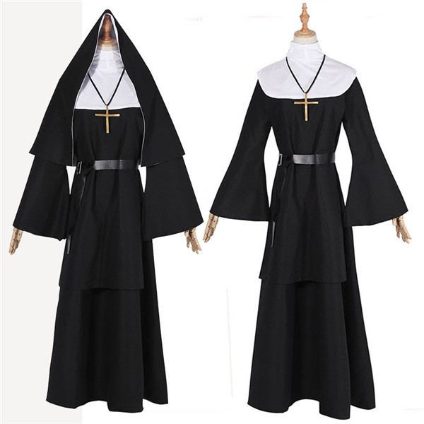 シスター 悪魔の尼僧 ヴァラク The Nun 死霊館のシスター