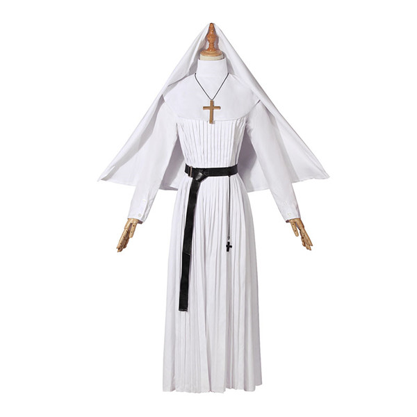 シスター 修道女アイリーン 死霊館のシスター The Nun