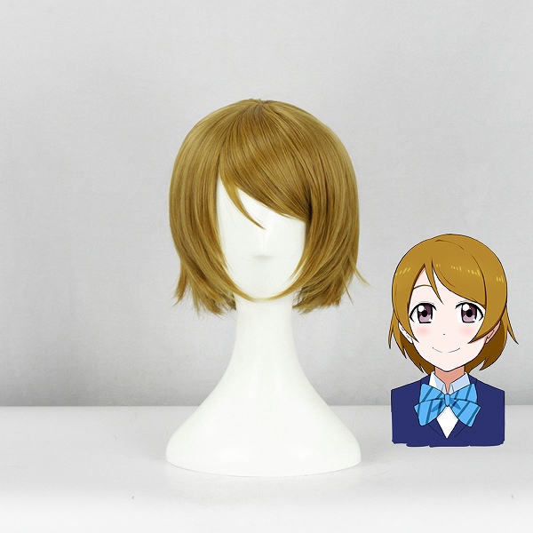 小泉花陽 ラブライブ! Lovelive ウイッグのみ