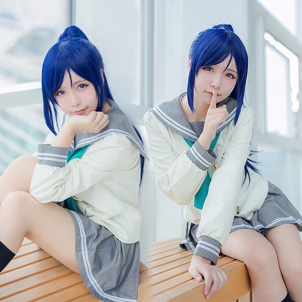 ラブライブ サンシャイン 浦の星女学院 全学年