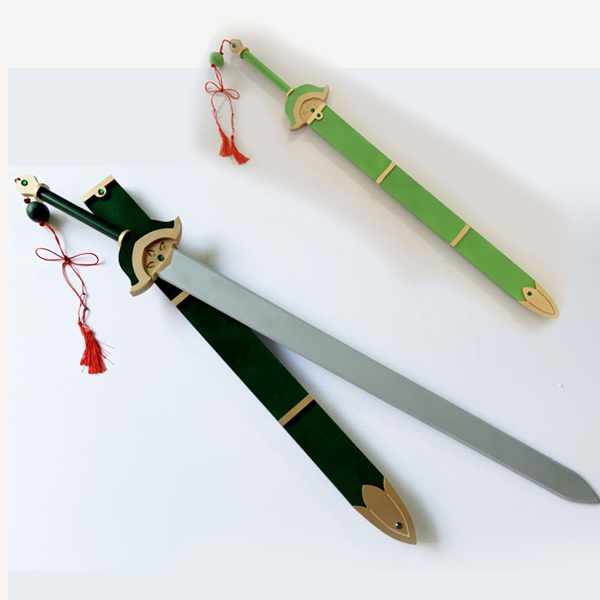 カードキャプターさくら 李小狼 武器のみ