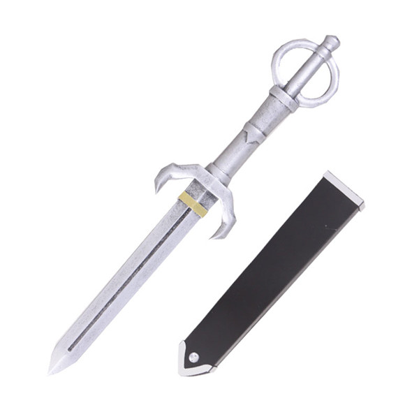 刀剣乱舞 白山吉光 剣 武器のみ