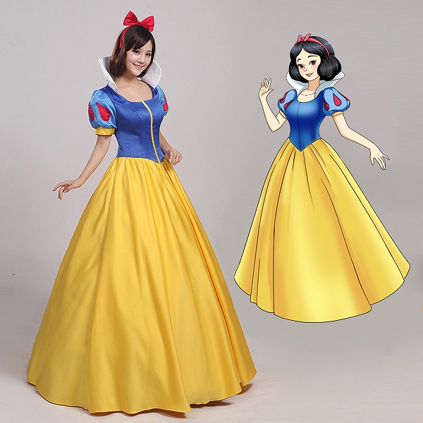 ディズニー 白雪姫 プリンセス