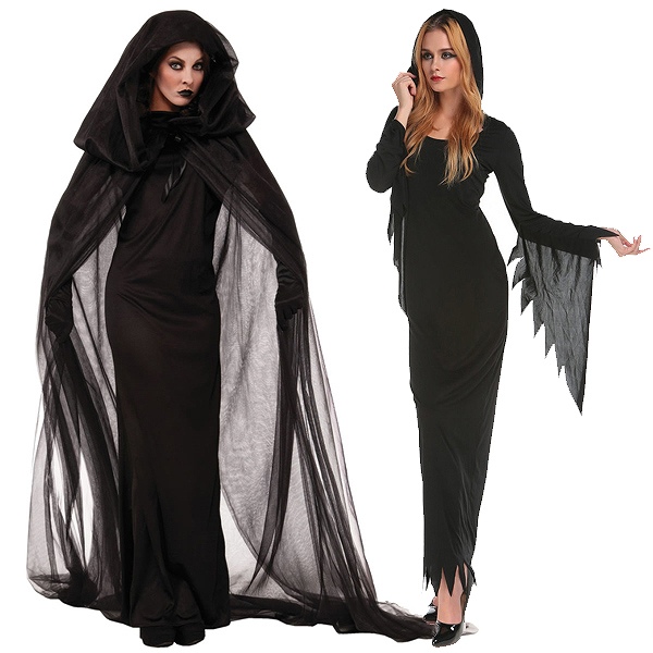 ウィッチ 魔女 バンパイア ゾンビ デビル ハロウィン 仮装 パーティー 仮装 ハロウィン 仮装 コスチューム レディース 仮装 大人用