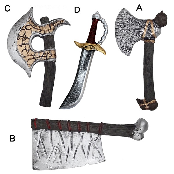 ハロウィン用品 Halloween 海賊武器 刀 ハロウィン用品 コスチューム 武器セット パーティー 新年会 学園祭 文化祭 グッズ 仮面 変装 変身