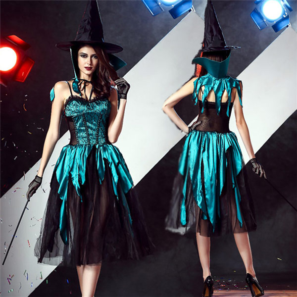 魔女 バンパイア 仮装 デビル 仮装 帽子付き ハロウィン 仮装 ワンピース パーティー 仮装 ハロウィン 仮装 コスチューム レディース 仮装 大人用eb771f0f0x0