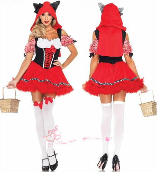 コスプレ衣装 大人気 高品質 赤ずきん コスチューム ハロウィン仮装 ディズニー衣装 赤ずきん衣装 メイド服 かっこいい 可愛い カワイイ かわいい セクシー キュート ハロウィン 大人レディース