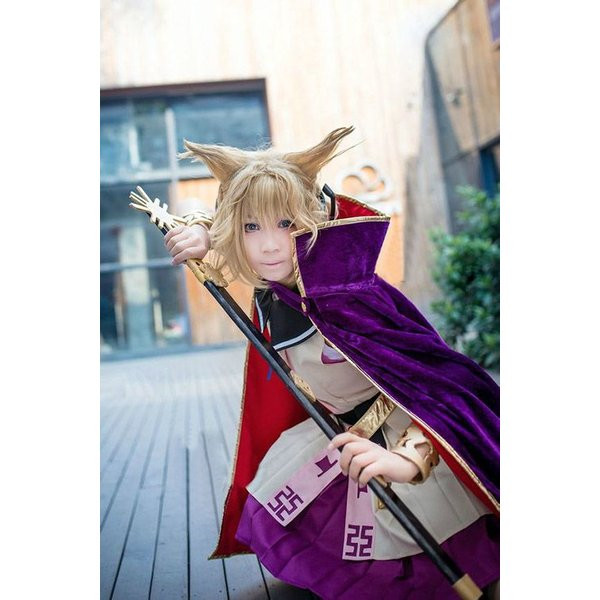 東方project  東方神霊廟 豊聡耳神子 パニエ付