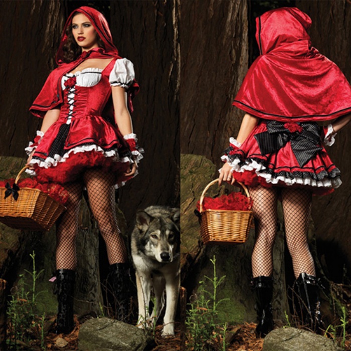 ハロウィン仮装 ディズニー衣装 赤ずきん衣装 メイド服 コスプレ衣装 かっこいい 可愛い カワイイ かわいい セクシー キュート ハロウィン 大人レディース