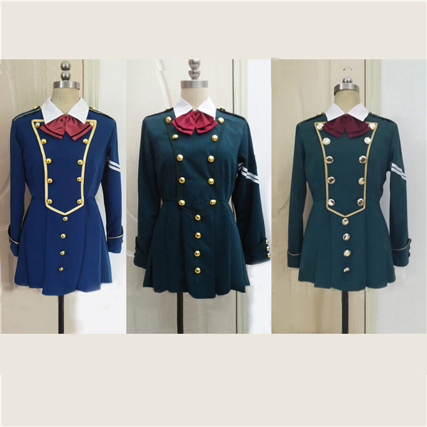 欅坂46 デビューシングル  サイレントマジョリティー ワンピース 2点セット 3タイプ
