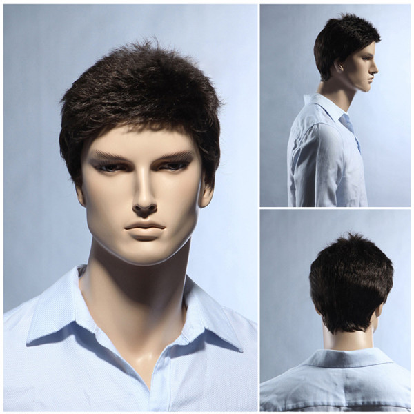 フルウィッグ ウィッグ ヨーロッパ 男性用かつら コスプレウィッグ 中世の貴族 王族 宮廷 新劇演出 現代劇演出 耐熱 ウィッグ メンズウイッグ クリスマス dp210c0c0m2