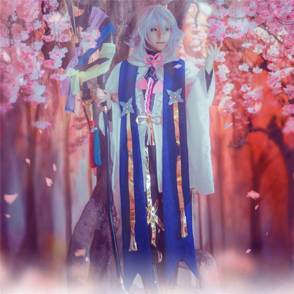 fate grand order FGO マーリン 最終再臨