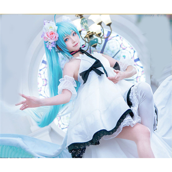 初音ミク HATSUNE MIKU WITH YOU 2019