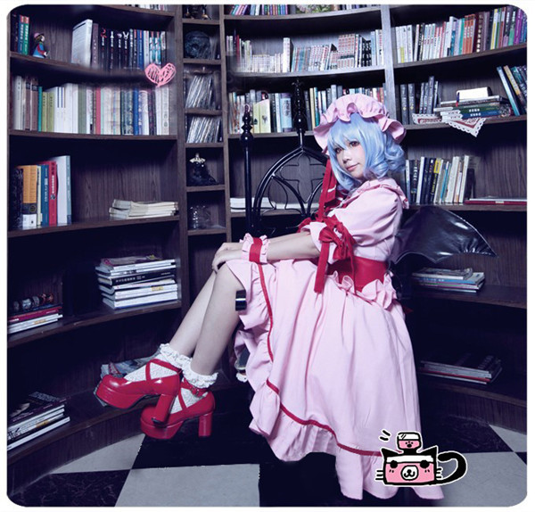 東方Project レミリア スカーレット