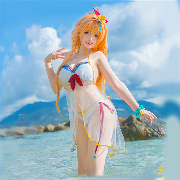 プリンセスコネクト！Re:Dive プリコネ ぺコリーヌ  ユースティアナ