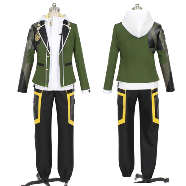 刀剣乱舞-ONLINE- 松井江 桑名江