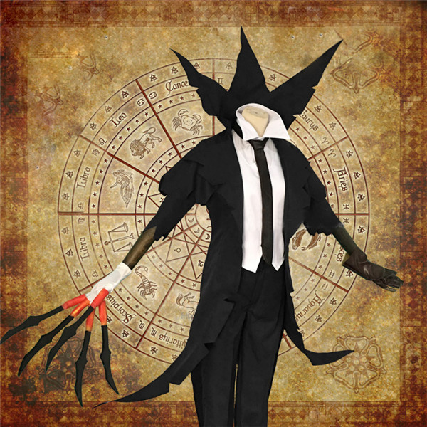 IdentityV 第五人格 ハンターリッパー ジャック